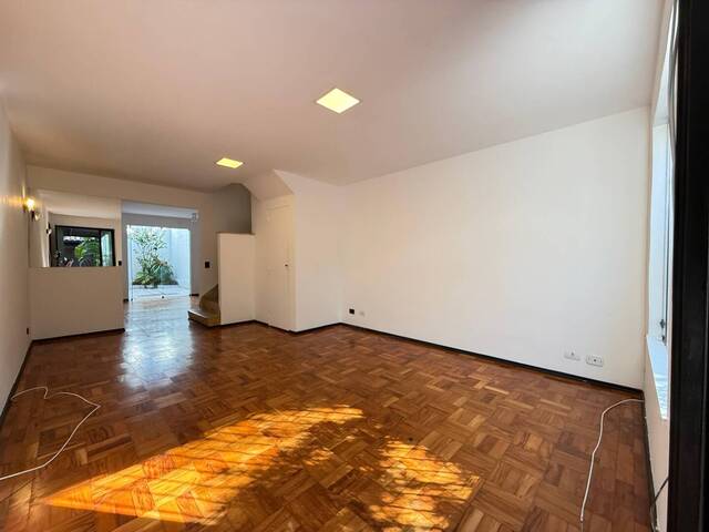 #272 - Casa para Locação em São Paulo - SP