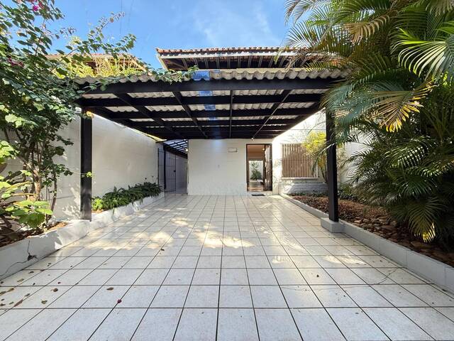 #272 - Casa para Locação em São Paulo - SP