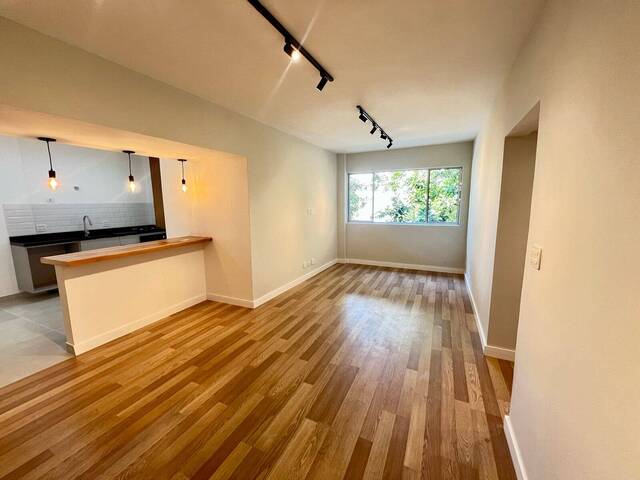 #274 - Apartamento para Venda em São Paulo - SP