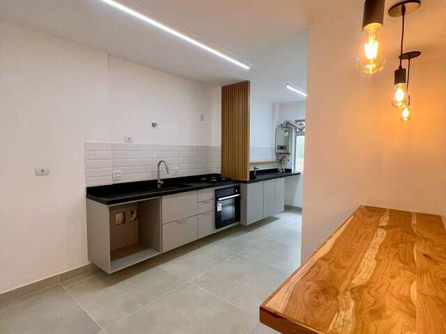 #274 - Apartamento para Venda em São Paulo - SP