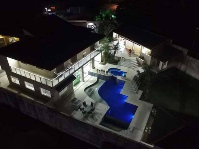 #721 - Casa para Venda em Cotia - SP
