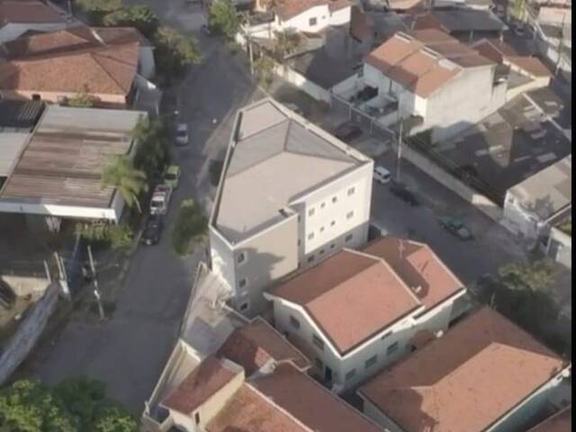 #275 - Apartamento para Locação em São Paulo - SP