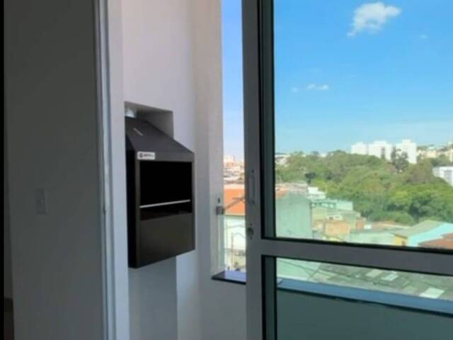 Apartamento para Locação em São Paulo - 4