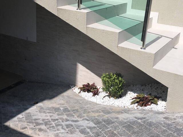 #276 - Casa para Locação em Cotia - SP