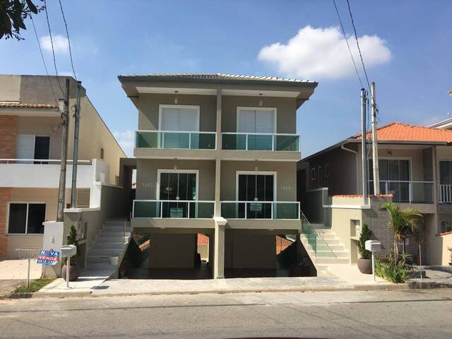 #276 - Casa para Locação em Cotia - SP