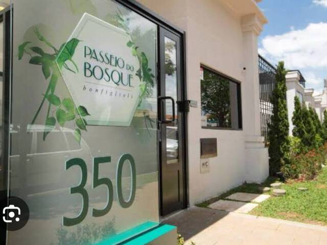 #277 - Apartamento para Venda em São Paulo - SP