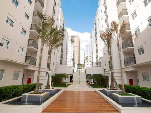 #277 - Apartamento para Venda em São Paulo - SP