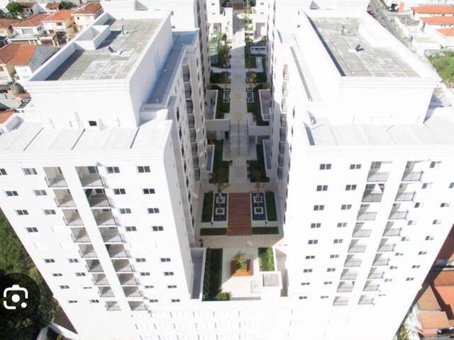 #277 - Apartamento para Venda em São Paulo - SP