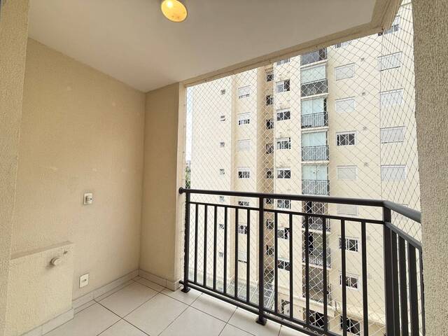 Apartamento para Venda em São Paulo - 4