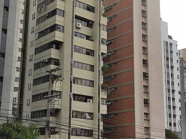 #280 - Sala para Venda em São Paulo - SP