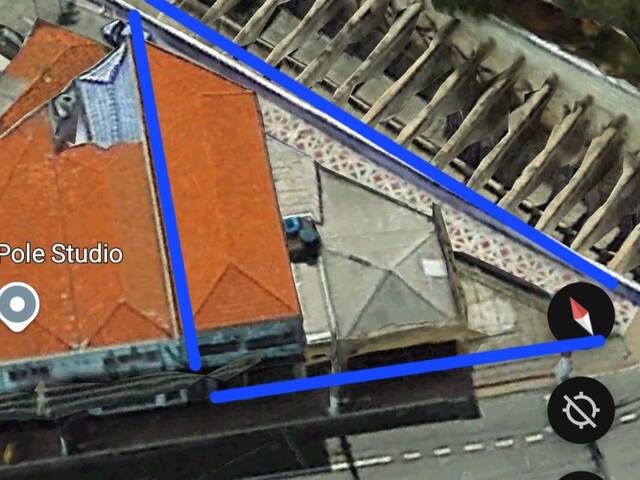 #281 - Conjunto Comercial para Venda em São Paulo - SP