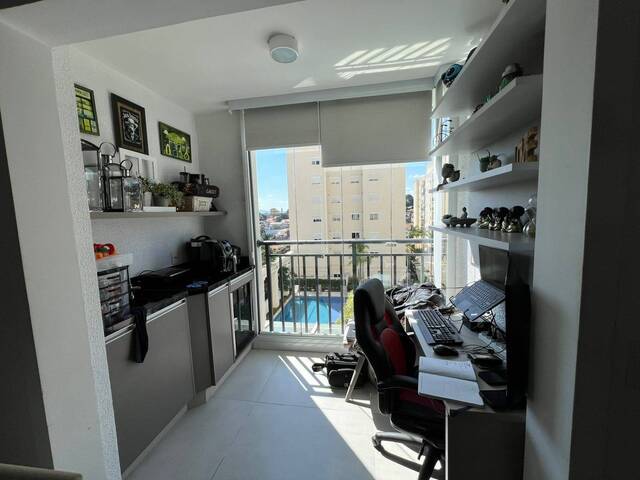 #283 - Apartamento para Venda em São Paulo - SP