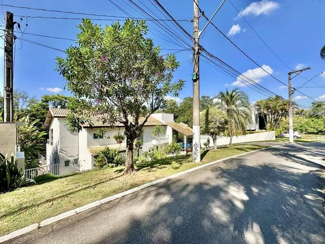 #1290 - Casa para Venda em Cotia - SP