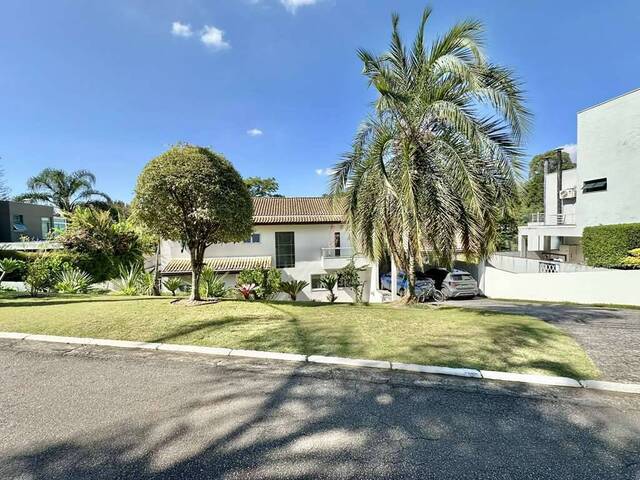 #1290 - Casa para Venda em Cotia - SP
