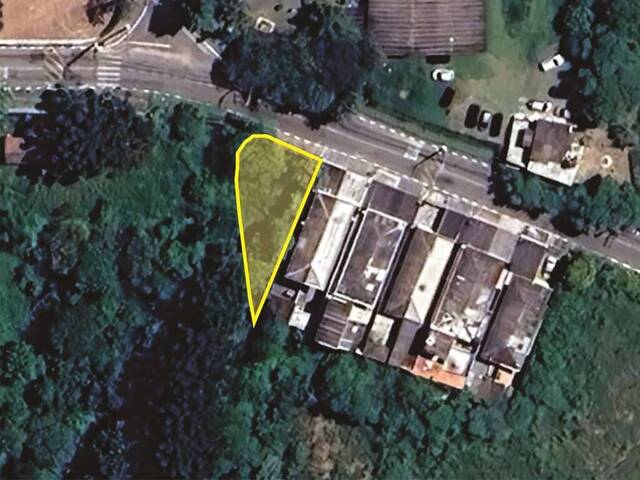 #1295 - Terreno para Venda em Cotia - SP