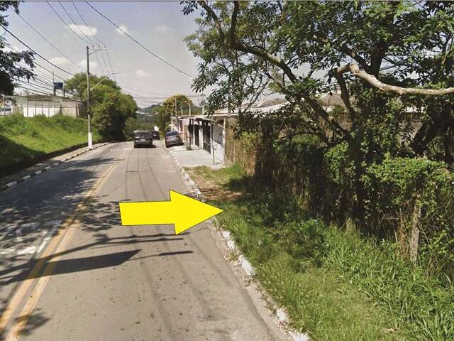 #1295 - Terreno para Venda em Cotia - SP