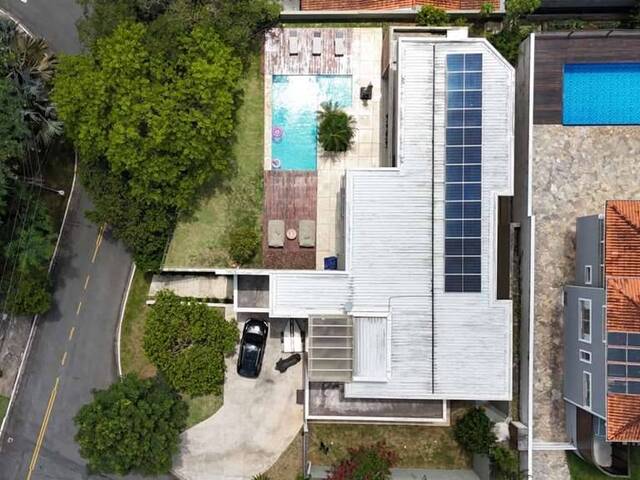 #F128 - Casa para Venda em Cotia - SP