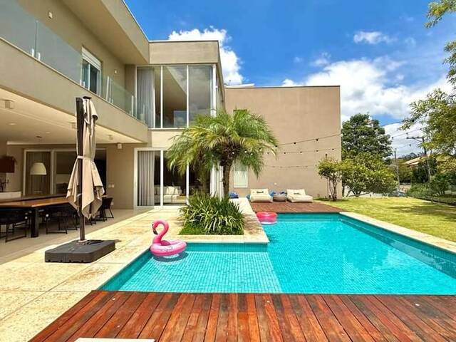 #F128 - Casa para Venda em Cotia - SP