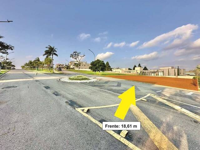 Área para Venda em Cotia - 5