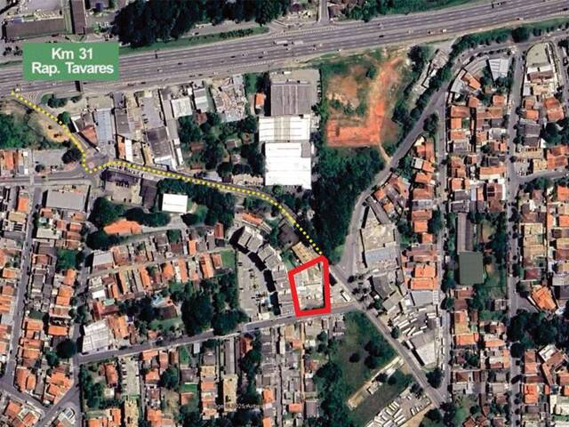 #F127 - Sala para Venda em Cotia - SP