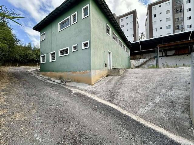 Sala para Venda em Cotia - 5