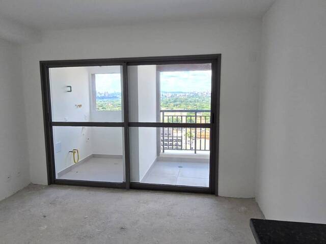 #290 - Apartamento para Venda em São Paulo - SP