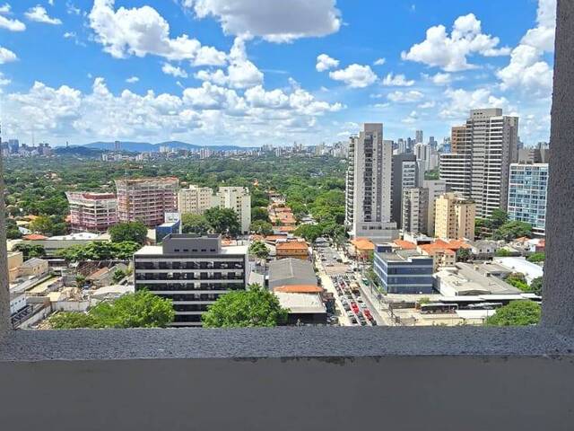 #290 - Apartamento para Venda em São Paulo - SP