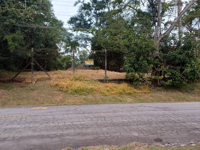 #293 - Área para Venda em Cotia - SP