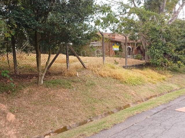 #293 - Área para Venda em Cotia - SP