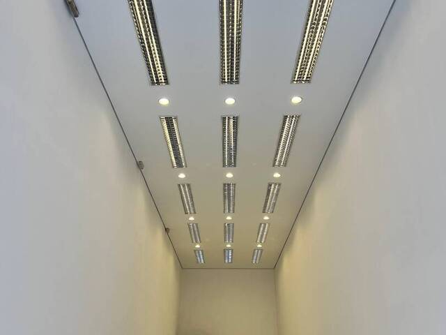 #294 - Sala para Locação em São Paulo - SP