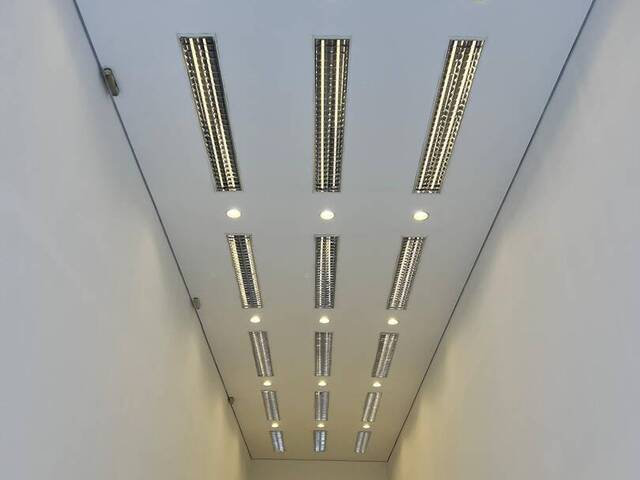 Sala para Locação em São Paulo - 4