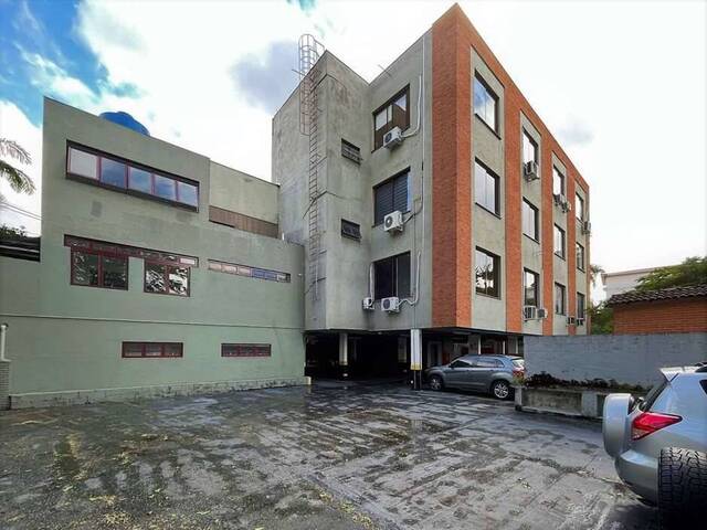 #1292 - Sala para Venda em Cotia - SP