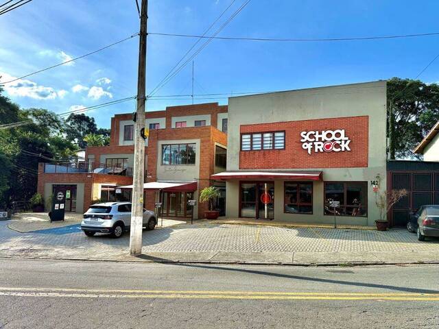 #1292 - Sala para Venda em Cotia - SP