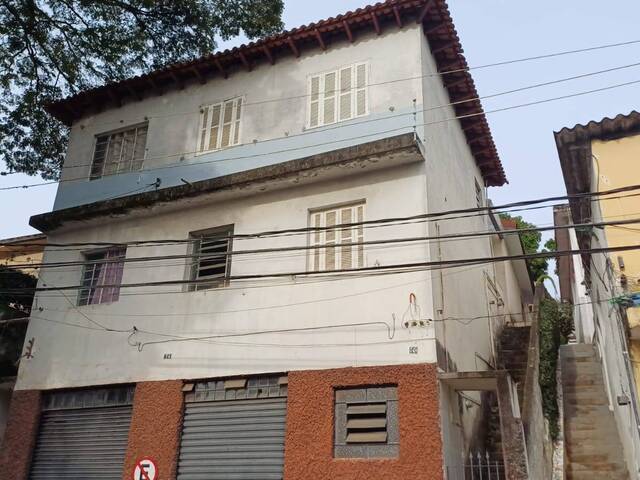 #295 - Casa para Venda em São Paulo - SP