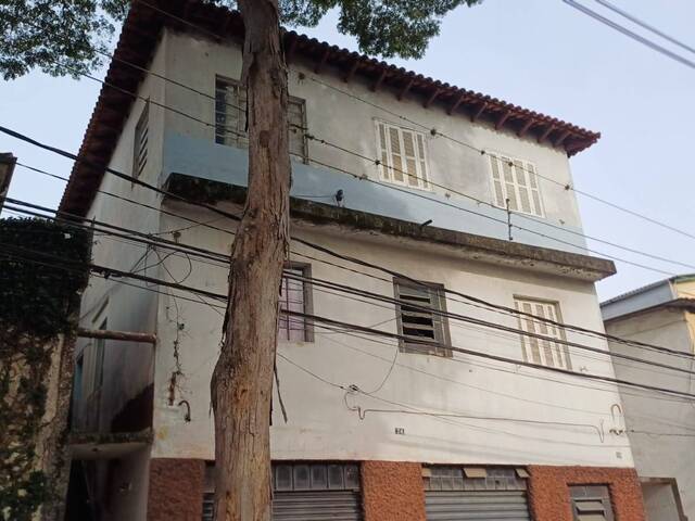 #295 - Casa para Venda em São Paulo - SP