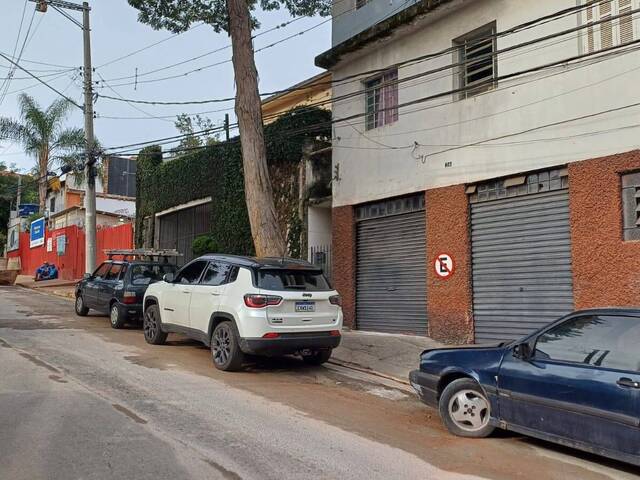 #295 - Casa para Venda em São Paulo - SP