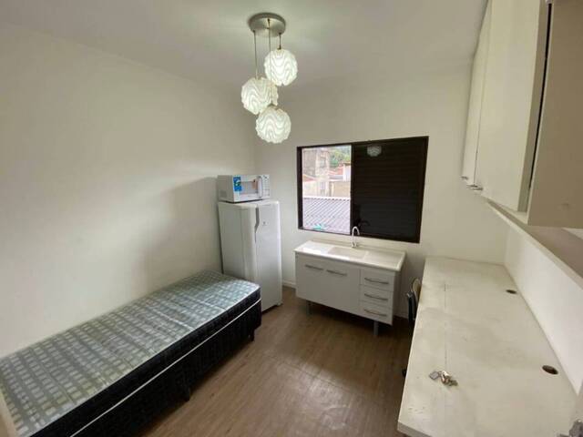 #296 - Apartamento para Locação em São Paulo - SP