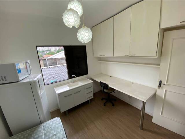 Apartamento para Locação em São Paulo - 4