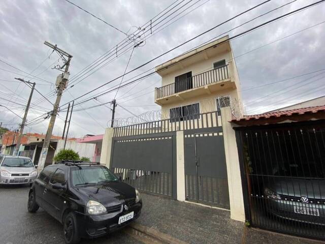 Locação em OSASCO - São Paulo
