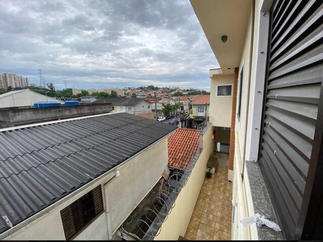 #296 - Apartamento para Locação em São Paulo - SP