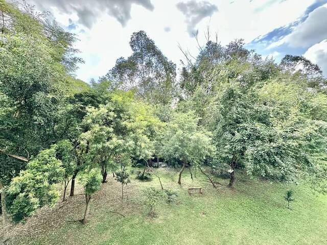 #646 - Apartamento para Venda em Cotia - SP