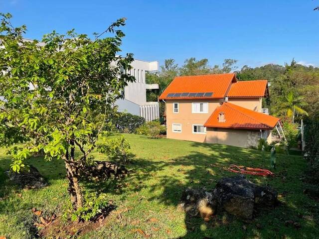 Casa para Venda em Jandira - 4