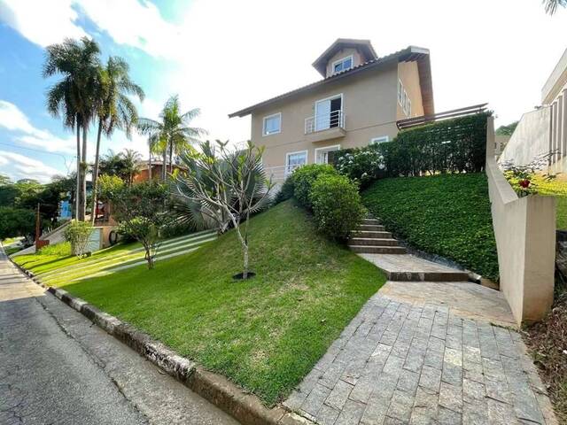 #F133 - Casa para Venda em Jandira - SP