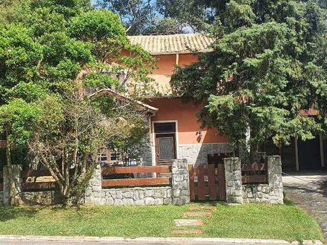 #F131 - Casa para Venda em Itapevi - SP