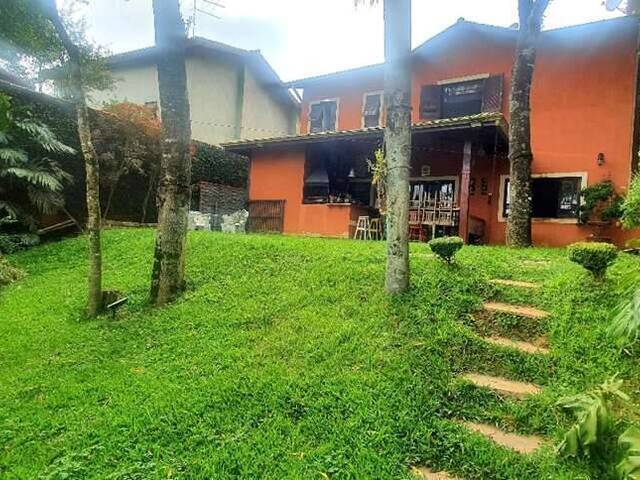 #F131 - Casa para Venda em Itapevi - SP