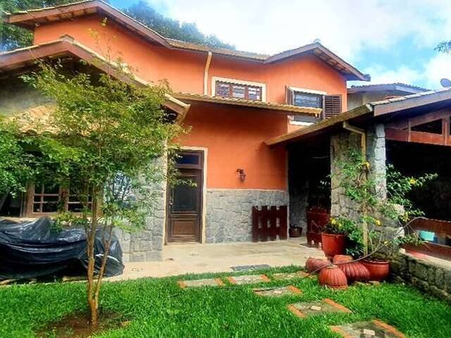 #F131 - Casa para Venda em Itapevi - SP