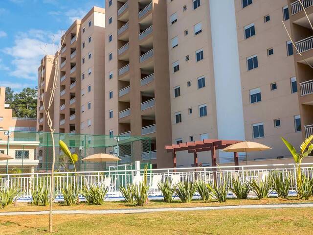 #F132 - Apartamento para Venda em Cotia - SP