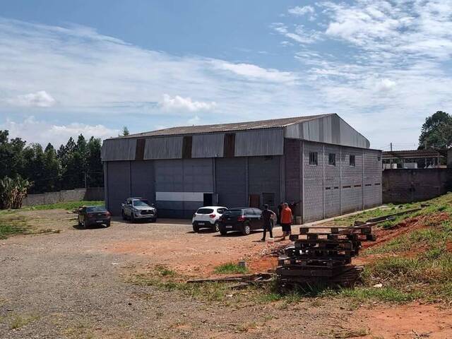 #F130 - Galpão para Venda em Cotia - SP