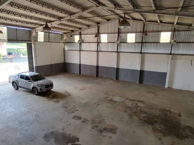 #F130 - Galpão para Venda em Cotia - SP