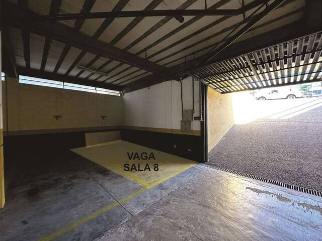 #1189 - Sala para Venda em Cotia - SP